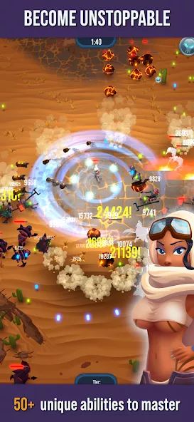 Blast Survivor (Early Access)