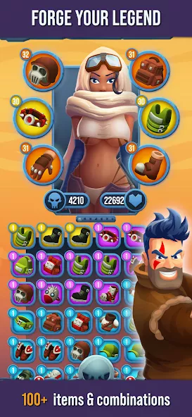 Blast Survivor (Early Access)