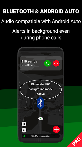 Blitzer.de PRO