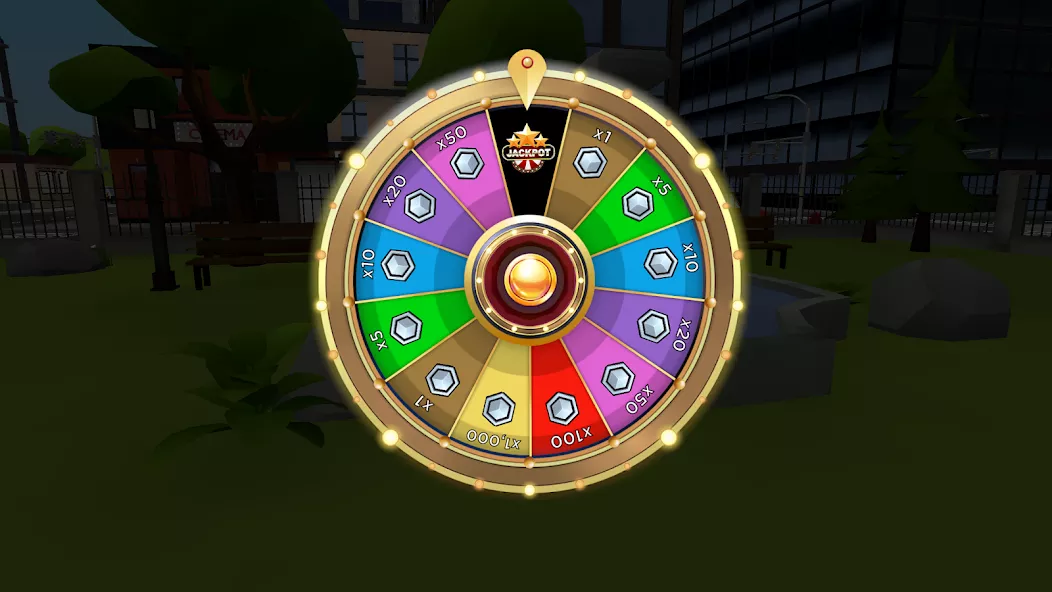 Blox World — screenshot 1