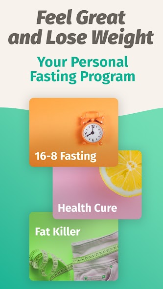 BodyFast: Intermittent Fasting