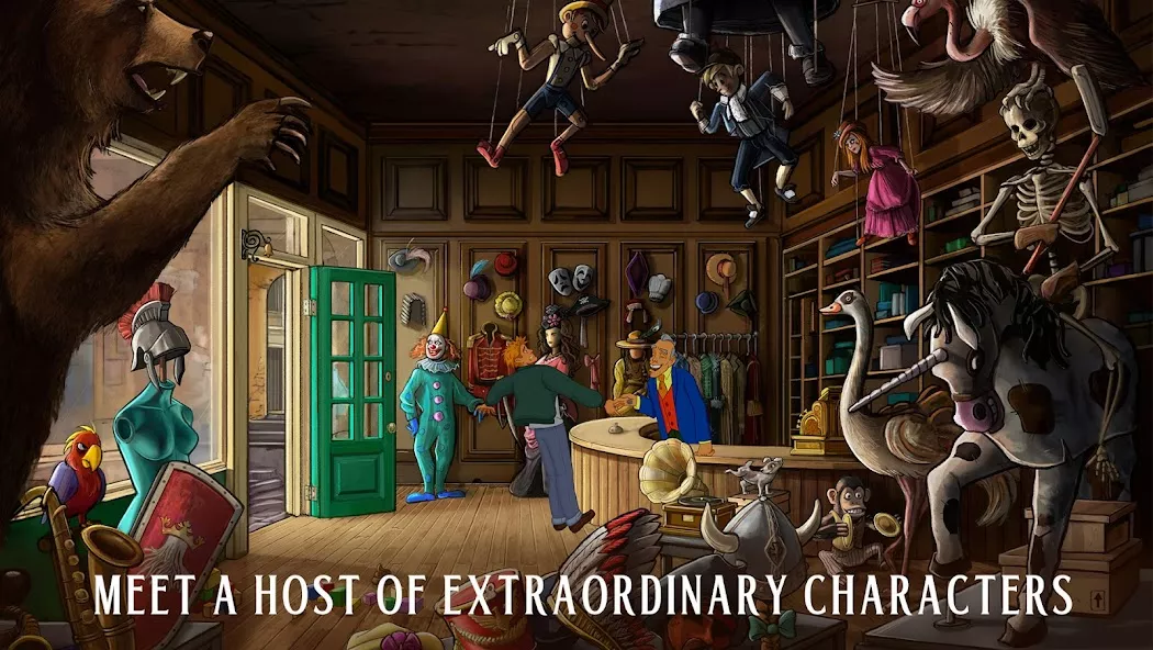Broken Sword: Reforged