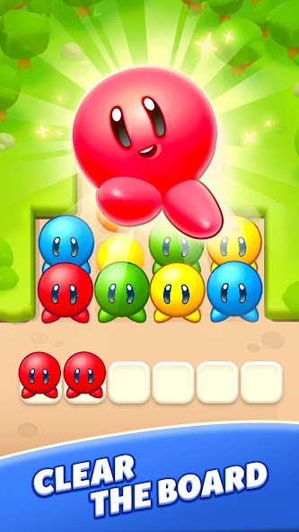 Bubble Jam – Block Match Games