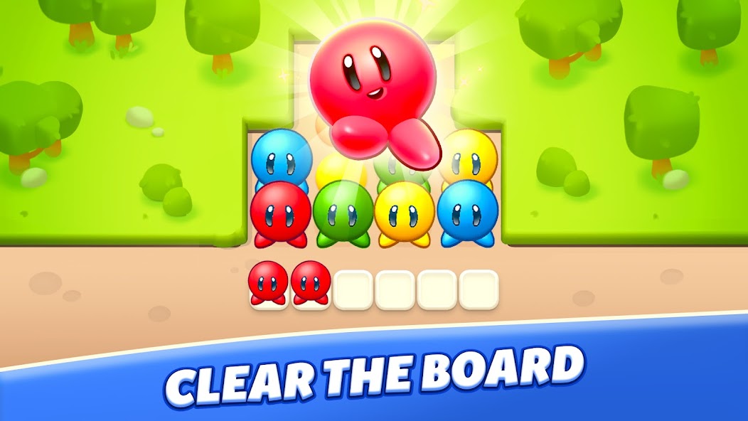 Bubble Jam – Block Match Games