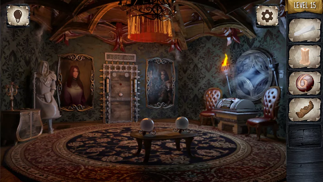 Can You Escape: The Collection — screenshot 1