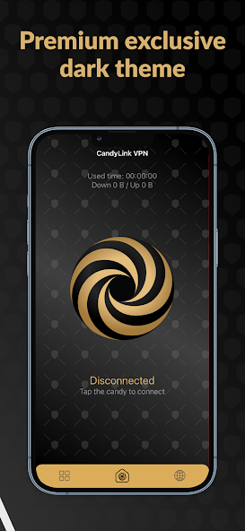 CandyLink VPN