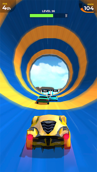 Car Race 3D: Car Racing