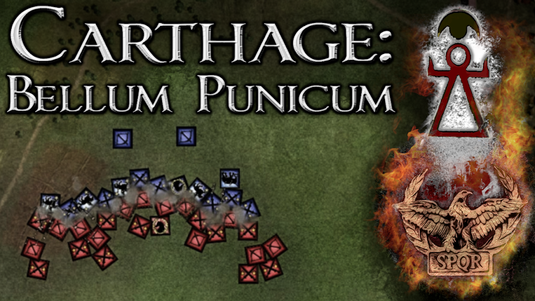 Carthage: Bellum Punicum