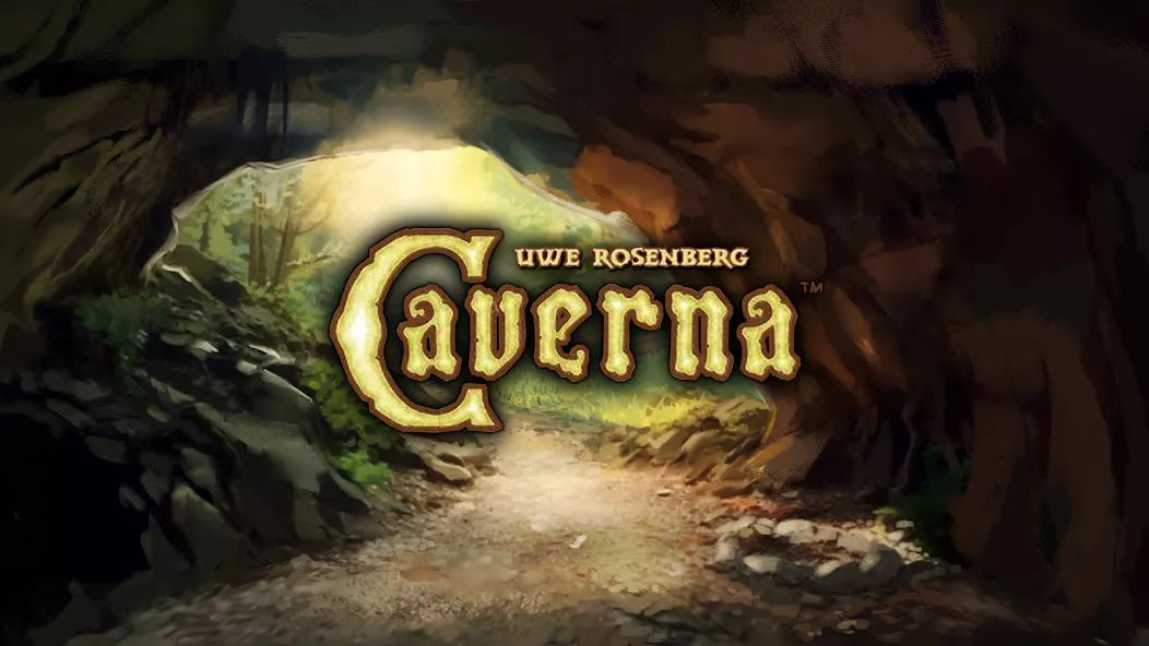 Caverna