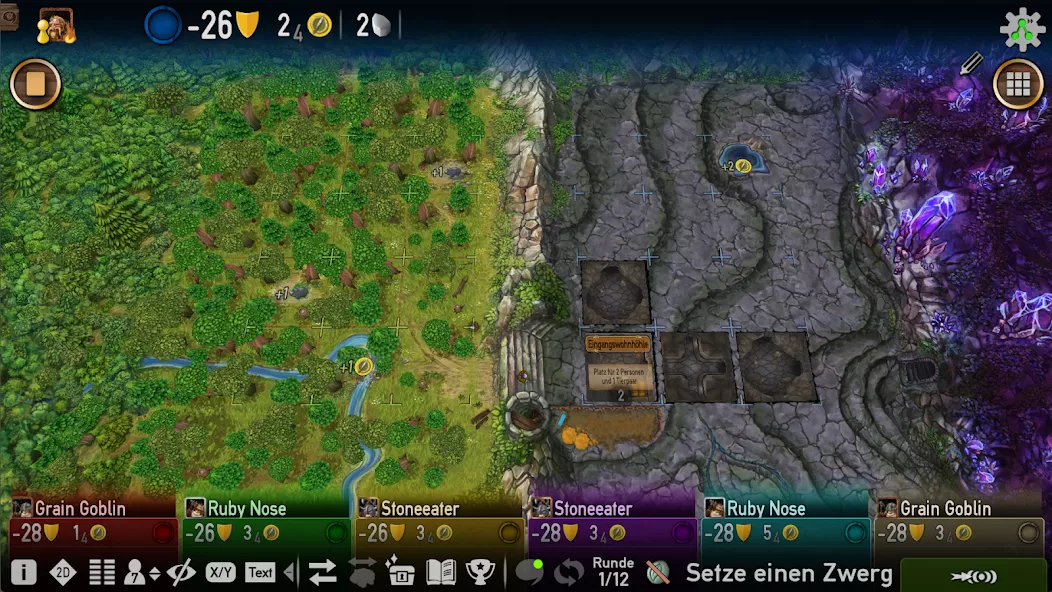 Caverna