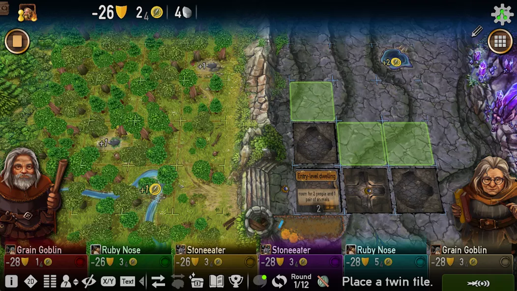 Caverna