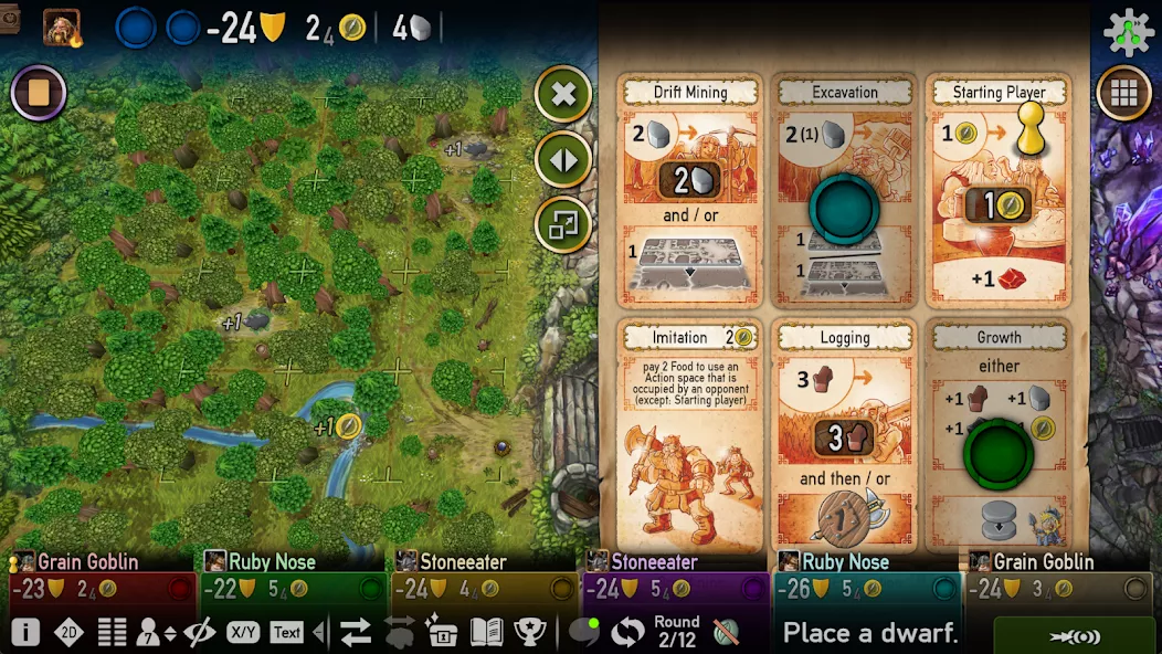 Caverna