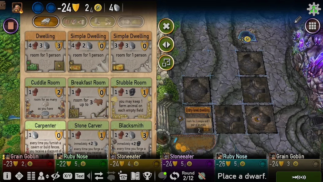 Caverna