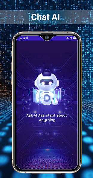 Chat AI – AI Chatbot Assistant