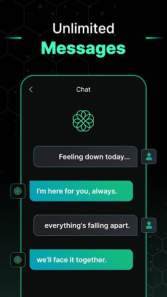 Chat AI – Chatbot AI Assistant
