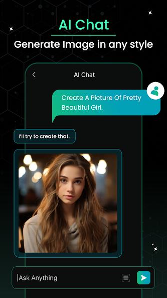 Chat AI – Chatbot AI Assistant