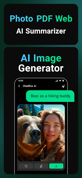 ChatBox: AI Chat Bot Assistant