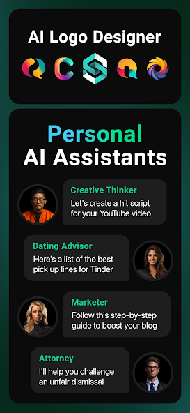 ChatBox: AI Chat Bot Assistant