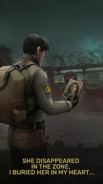 Chornobyl Quest