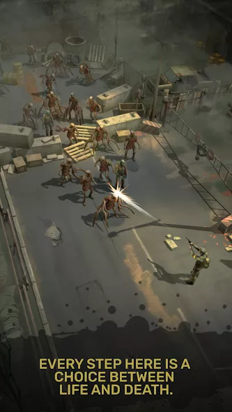 Chornobyl Quest