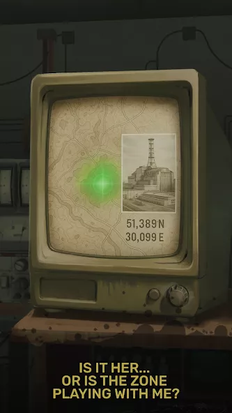 Chornobyl Quest