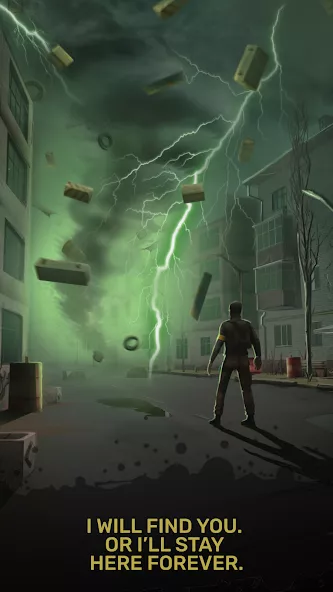 Chornobyl Quest