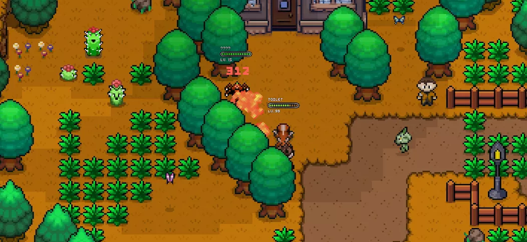 Chronomon – Monster Farm