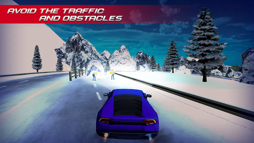 City Car Simulator