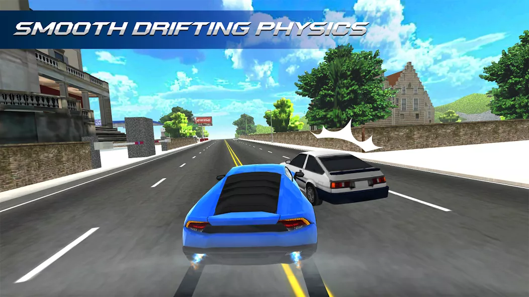 City Car Simulator