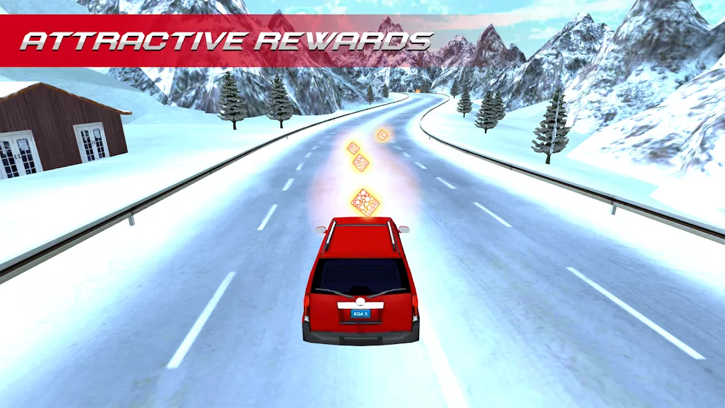City Car Simulator