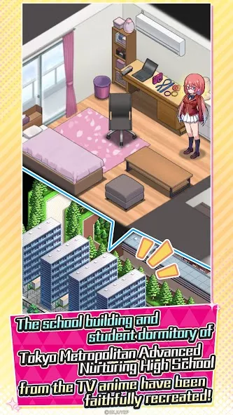 Classroom of the Elite