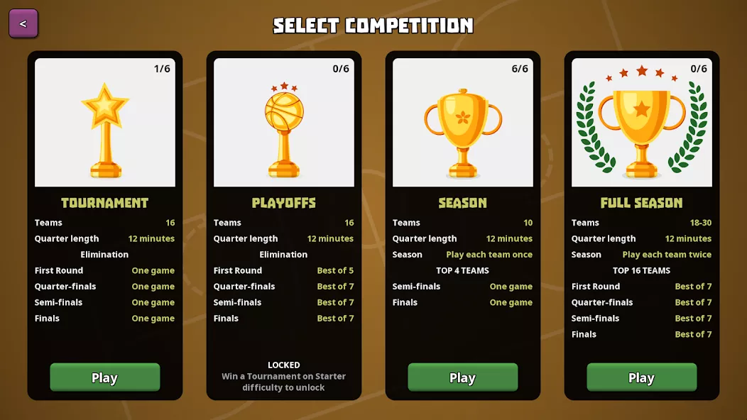Clutchtime: Basketball