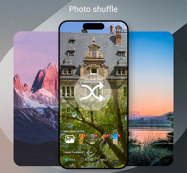 Color OS Launcher