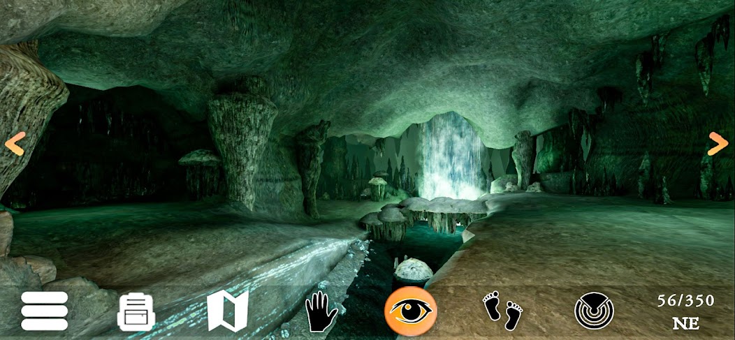 Colossal Cave 3D