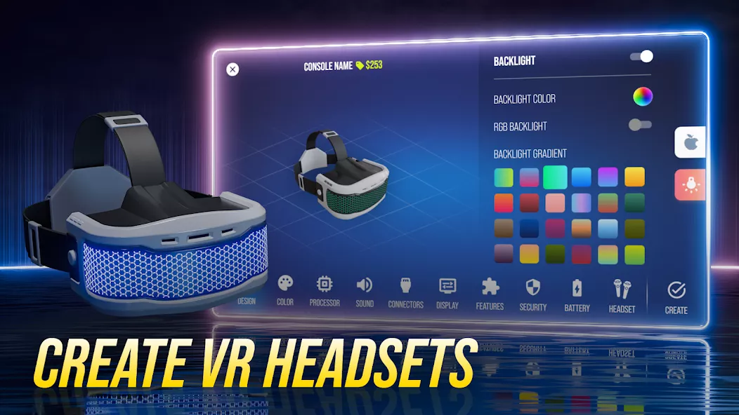 Console Tycoon — screenshot 1