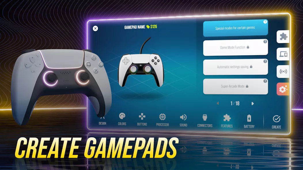 Console Tycoon — screenshot 1