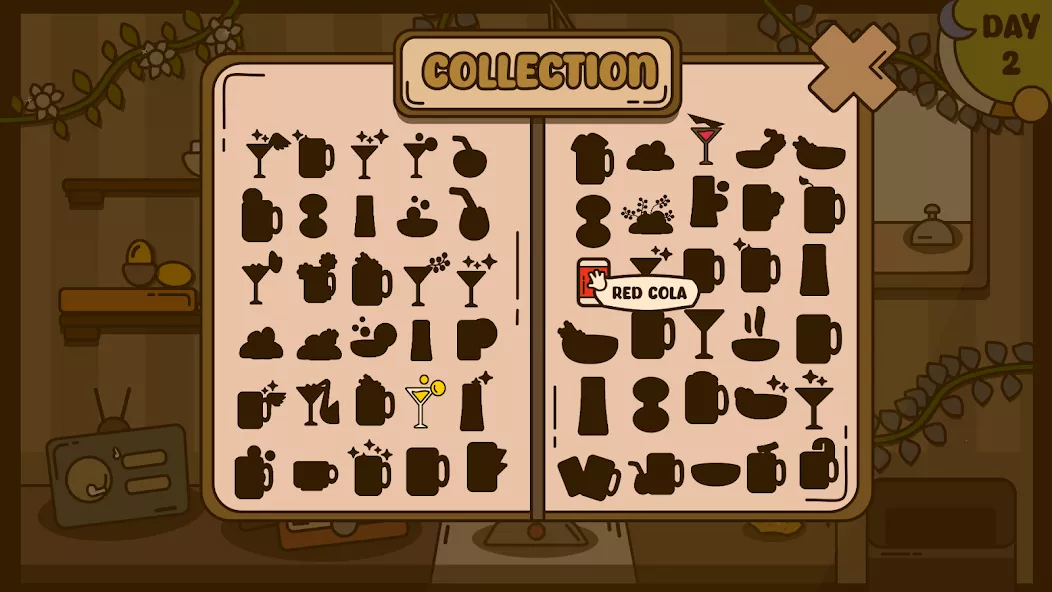 Cook Mix — screenshot 1