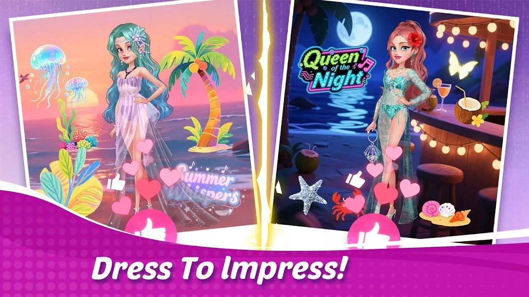 Cooking Wonder: Cooking Games — screenshot 1