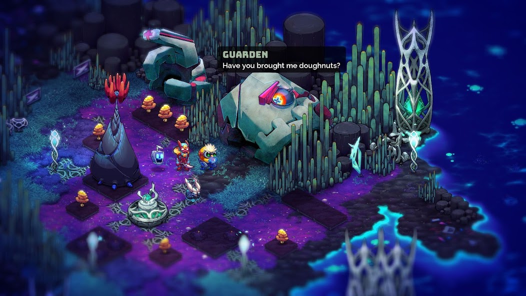 Crashlands 2