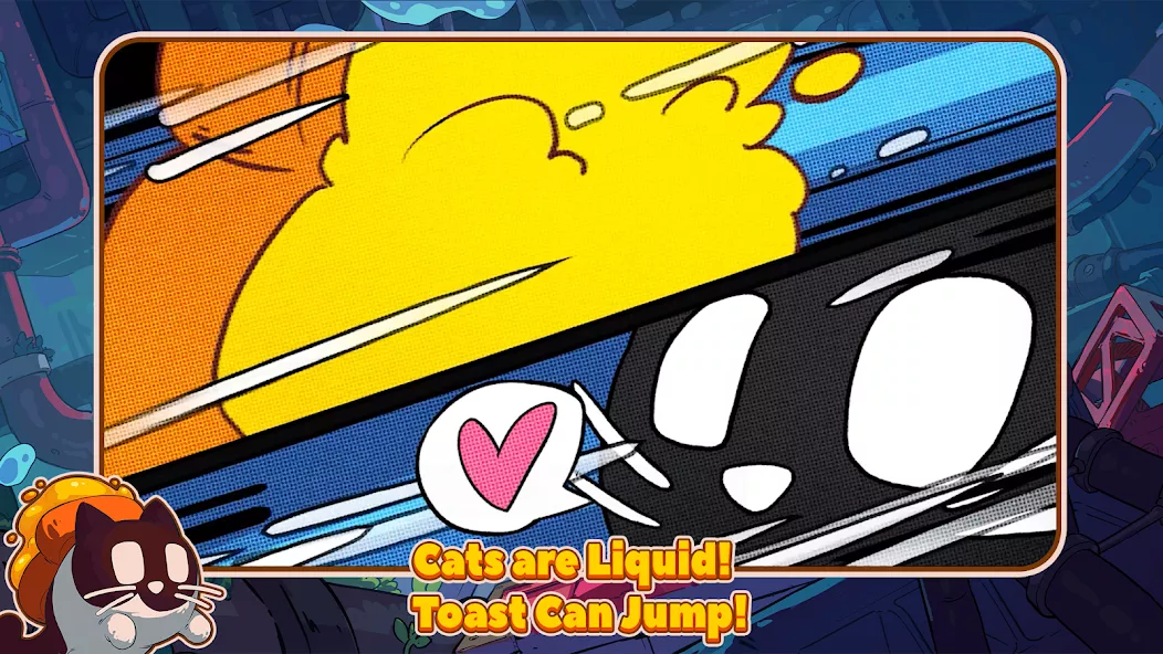 Crunchyroll: CATO — screenshot 1