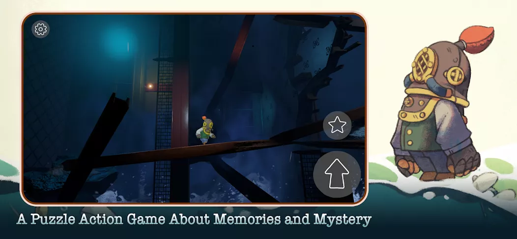 Crunchyroll: Gift — screenshot 1