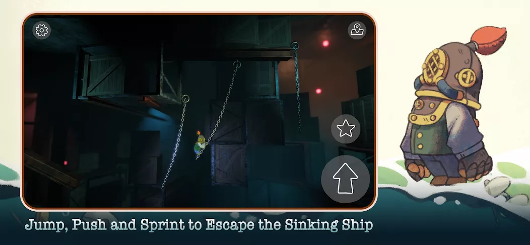 Crunchyroll: Gift — screenshot 1