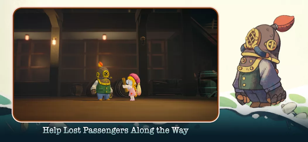 Crunchyroll: Gift — screenshot 1