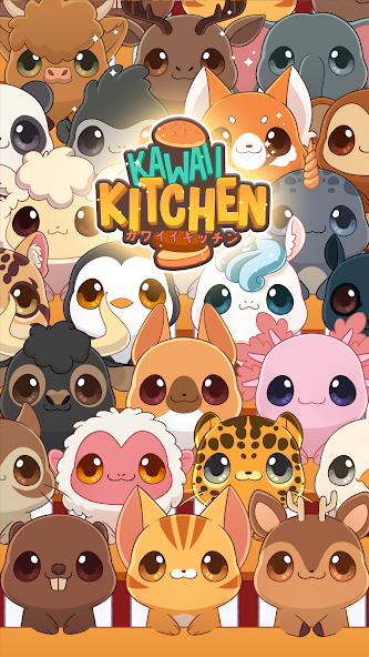 Crunchyroll: Kawaii Kitchen