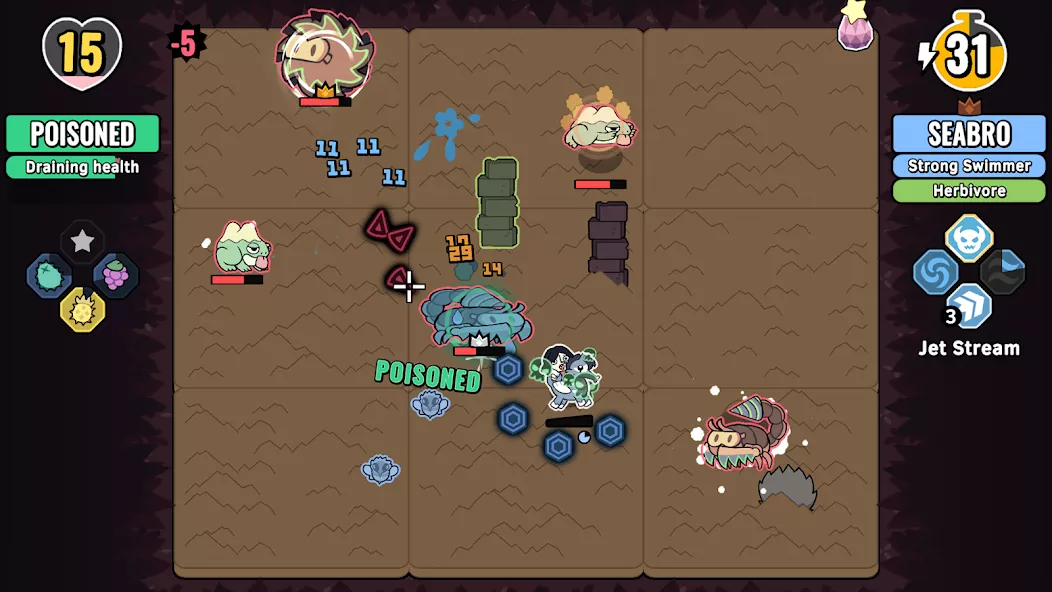 Crunchyroll: Patch Quest