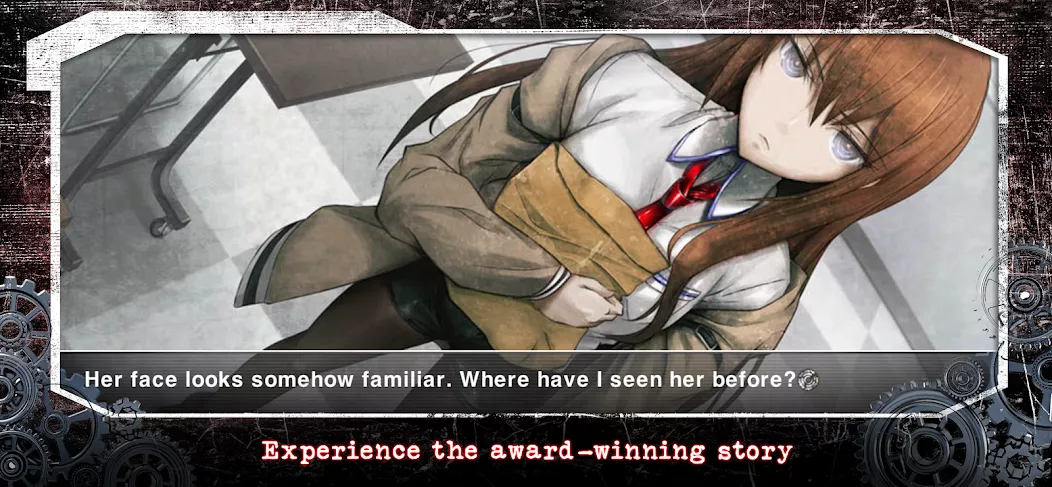 Crunchyroll: STEINS;GATE