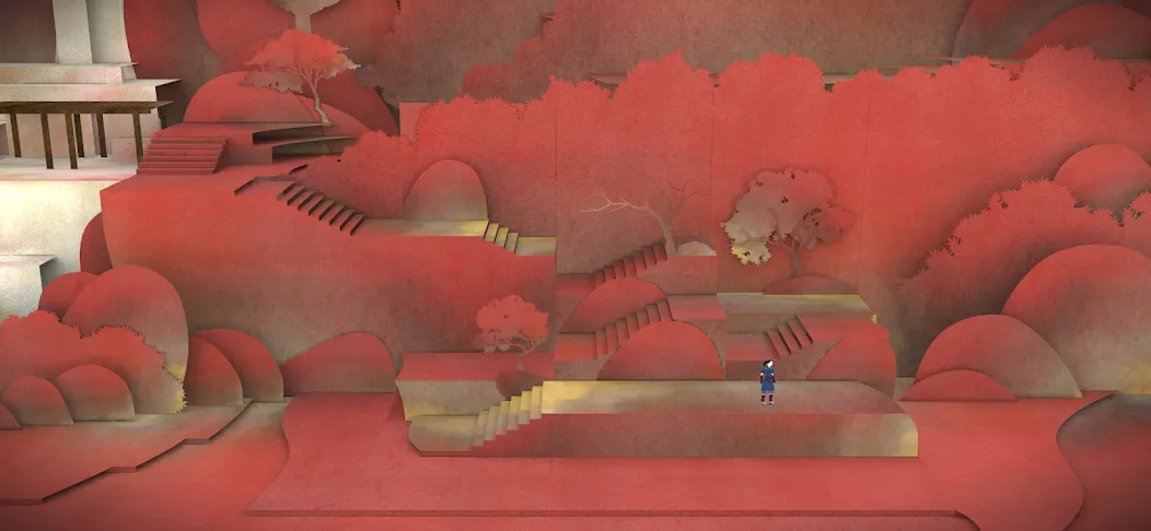 Crunchyroll: Tengami