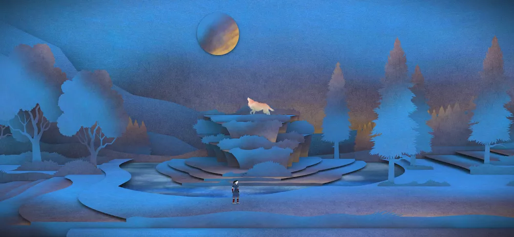 Crunchyroll: Tengami