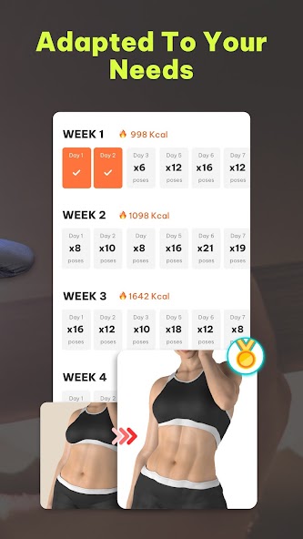 Dancefitme: Fun Workouts