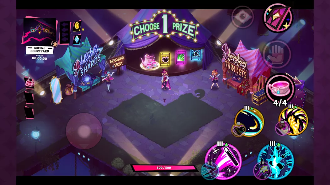 Dandy Ace — screenshot 1